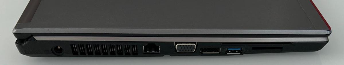 Fujitsu Lifebook E756